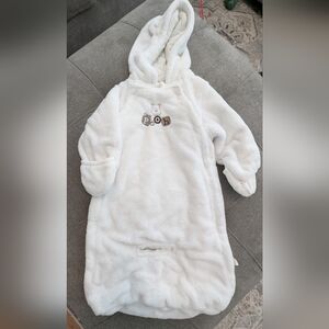 Disney Pooh bunting bag